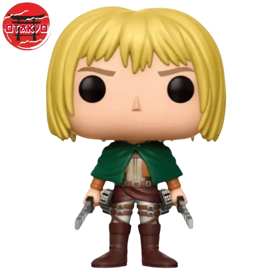 Armin Arlert Funko POP - Attack on Titan™
