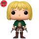 Armin Arlert Funko POP - Attack on Titan™