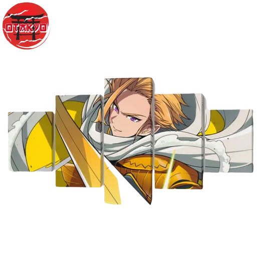 Arthur Gemälde - Nanatsu no Taizai™