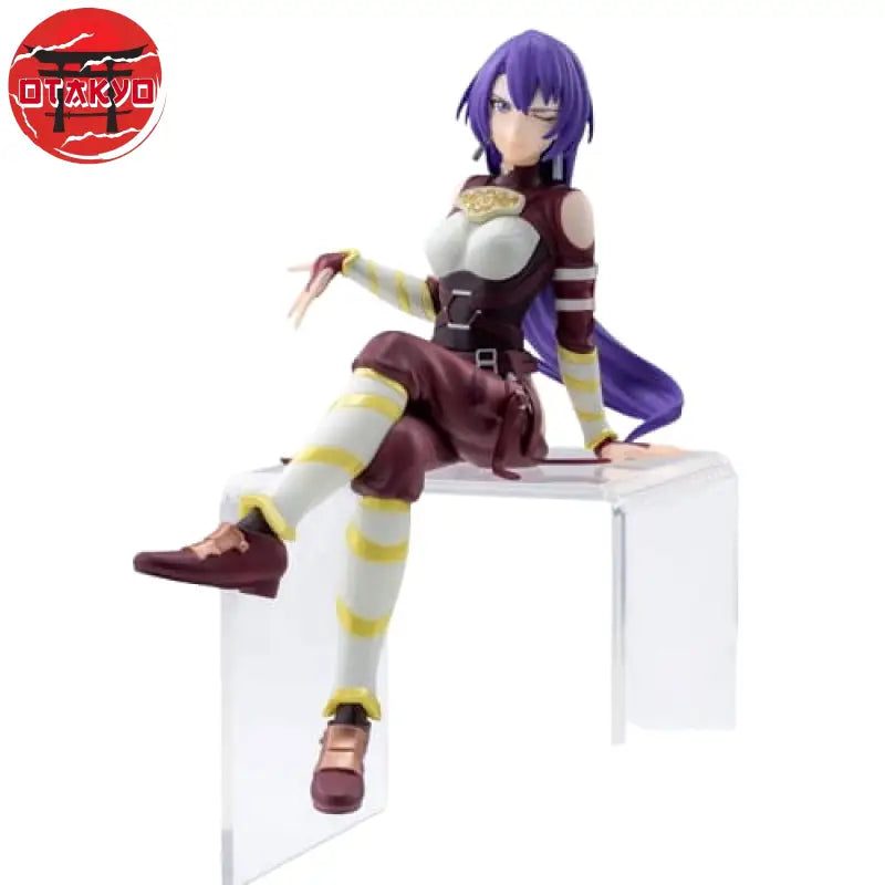 Arthur Pencilgon Figuren - Shangri La Frontier™