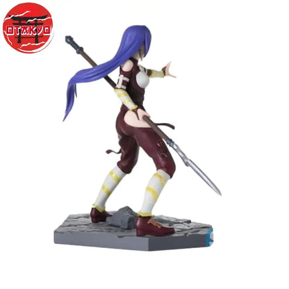 Arthur Pencilgon Figuren - Shangri La Frontier™