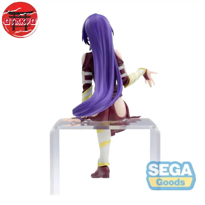 Arthur Pencilgon Figuren - Shangri La Frontier™