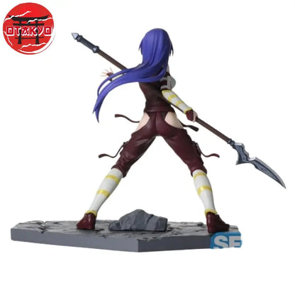 Arthur Pencilgon Figuren - Shangri La Frontier™