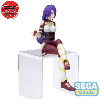 Arthur Pencilgon Figuren - Shangri La Frontier™