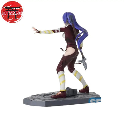 Arthur Pencilgon Figuren - Shangri La Frontier™