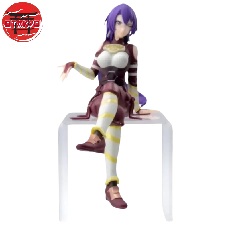 Arthur Pencilgon Figuren - Shangri La Frontier™