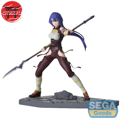 Arthur Pencilgon Figuren - Shangri La Frontier™