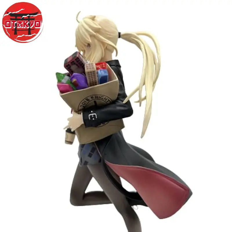 Artoria Pendragon Figuren - Fate™