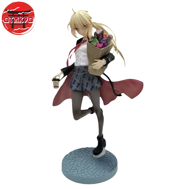 Artoria Pendragon Figuren - Fate™