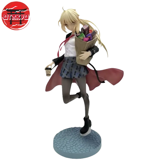Artoria Pendragon Figuren - Fate™