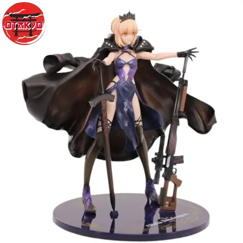 Artoria Pendragon "Rider" Figuren - Fate™