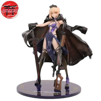 Artoria Pendragon "Rider" Figuren - Fate™