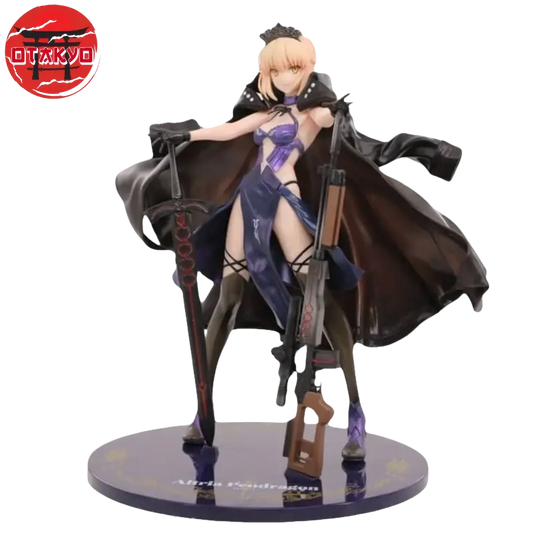 Artoria Pendragon "Rider" Figuren - Fate™