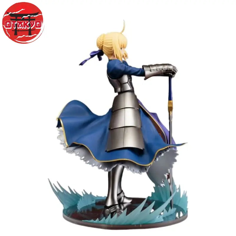 Artoria Pendragon "Saber" Figuren - Fate™