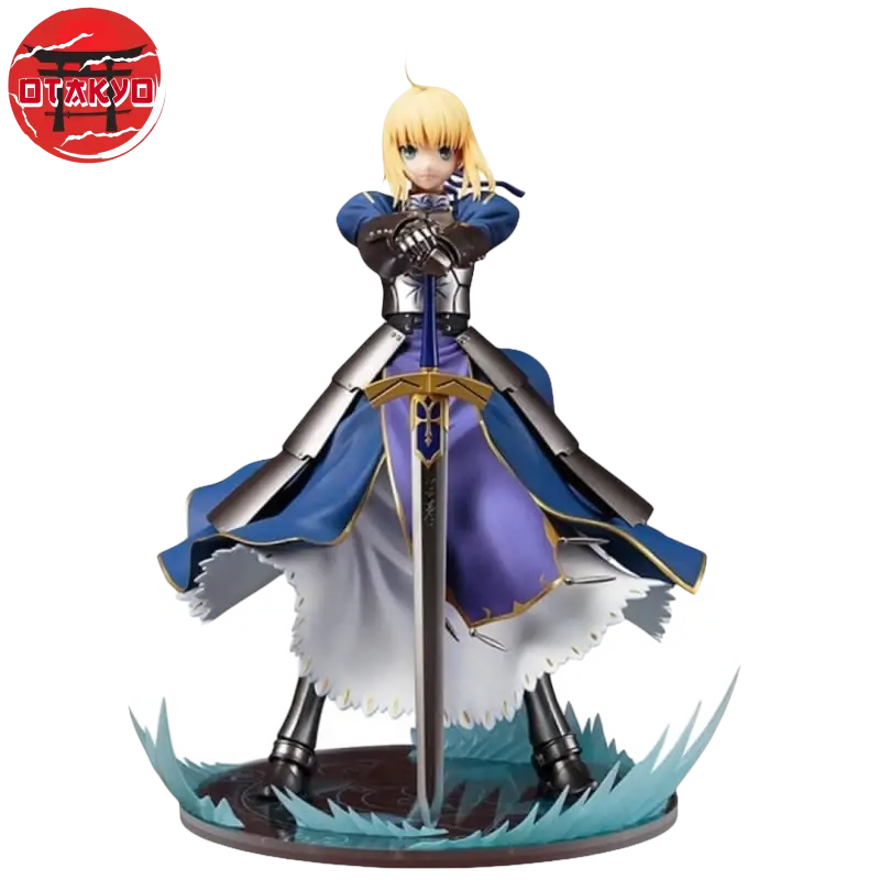 Artoria Pendragon "Saber" Figuren - Fate™