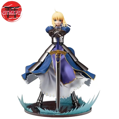Artoria Pendragon "Saber" Figuren - Fate™