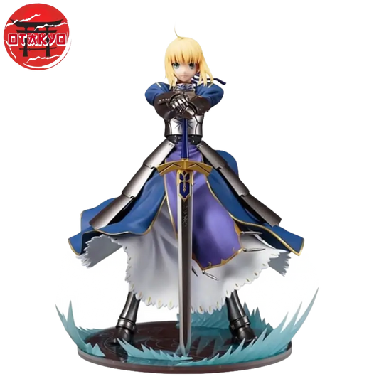 Artoria Pendragon "Saber" Figuren - Fate™