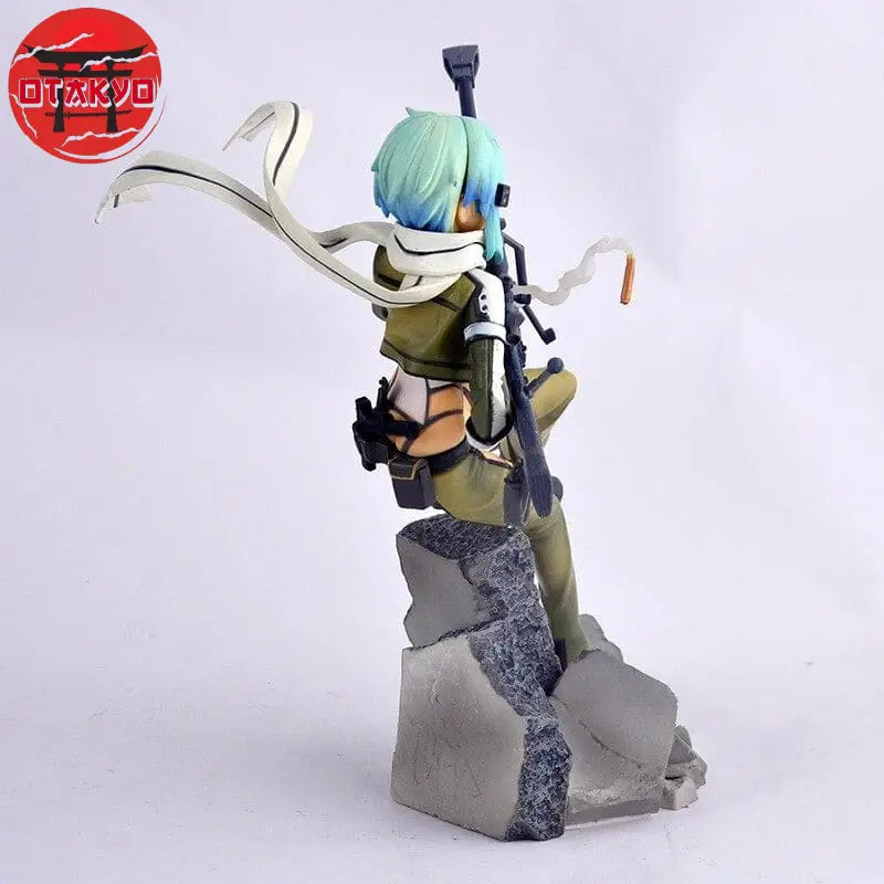 Asada Shino (Gun Gale Online) Figuren - Sword Art Online™