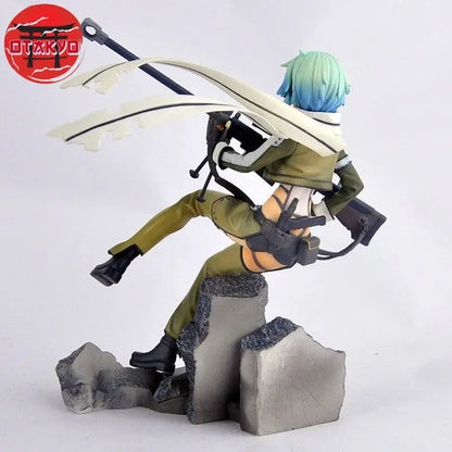 Asada Shino (Gun Gale Online) Figuren - Sword Art Online™