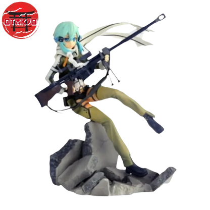 Asada Shino (Gun Gale Online) Figuren - Sword Art Online™
