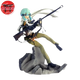 Asada Shino (Gun Gale Online) Figuren - Sword Art Online™