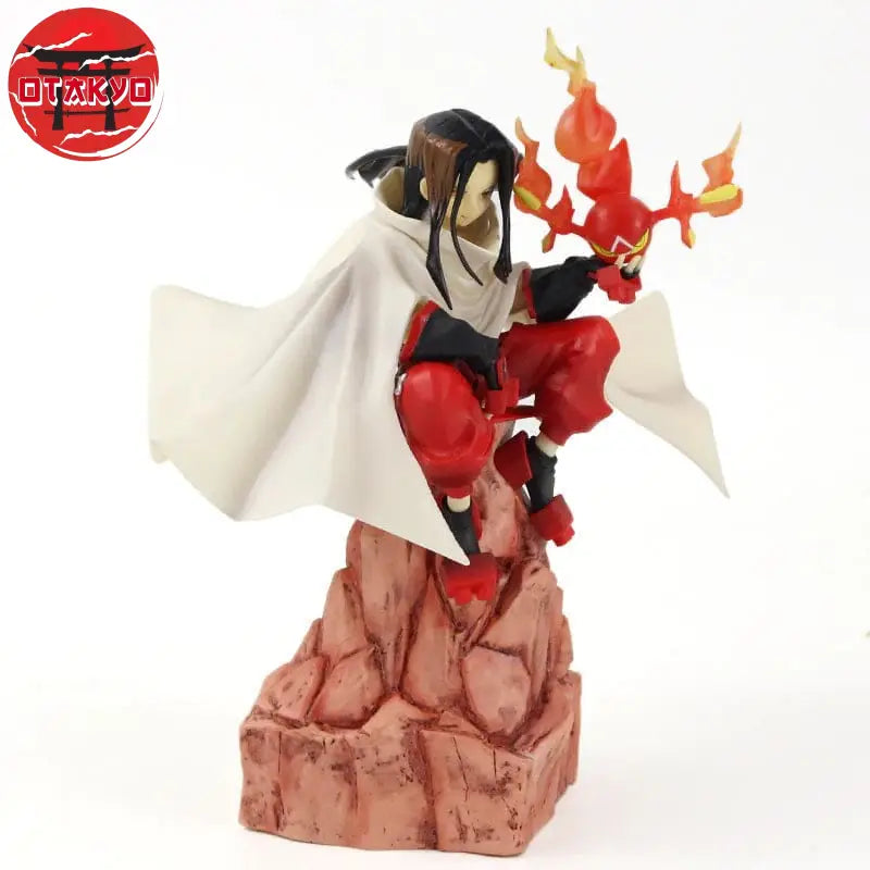 Asakura Hao Figuren - Shaman King™
