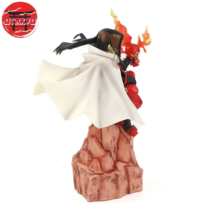 Asakura Hao Figuren - Shaman King™
