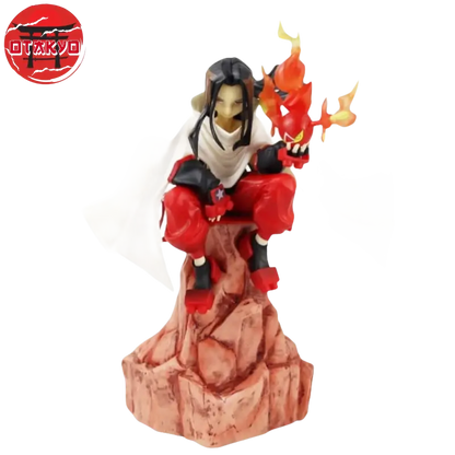 Asakura Hao Figuren - Shaman King™