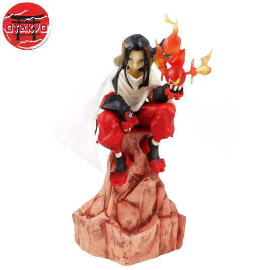 Asakura Hao Figuren - Shaman King™