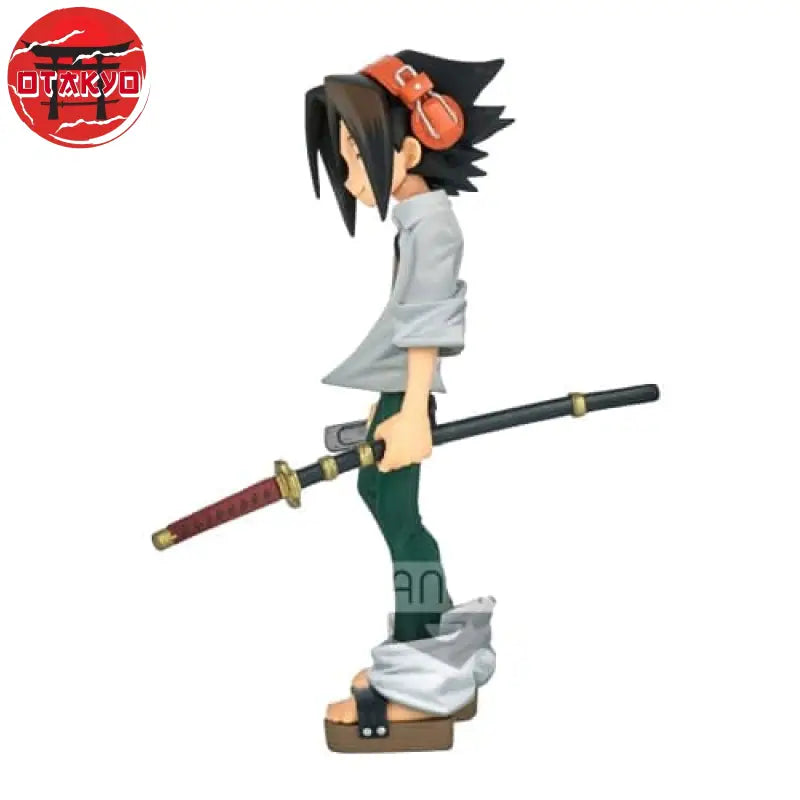Asakura Yoh Figuren - Shaman King™