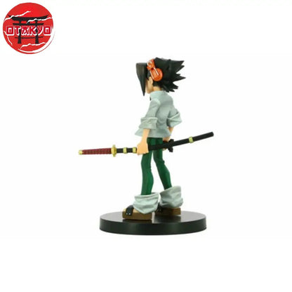 Asakura Yoh Figuren - Shaman King™