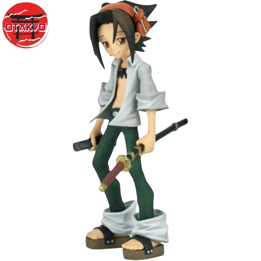 Asakura Yoh Figuren - Shaman King™
