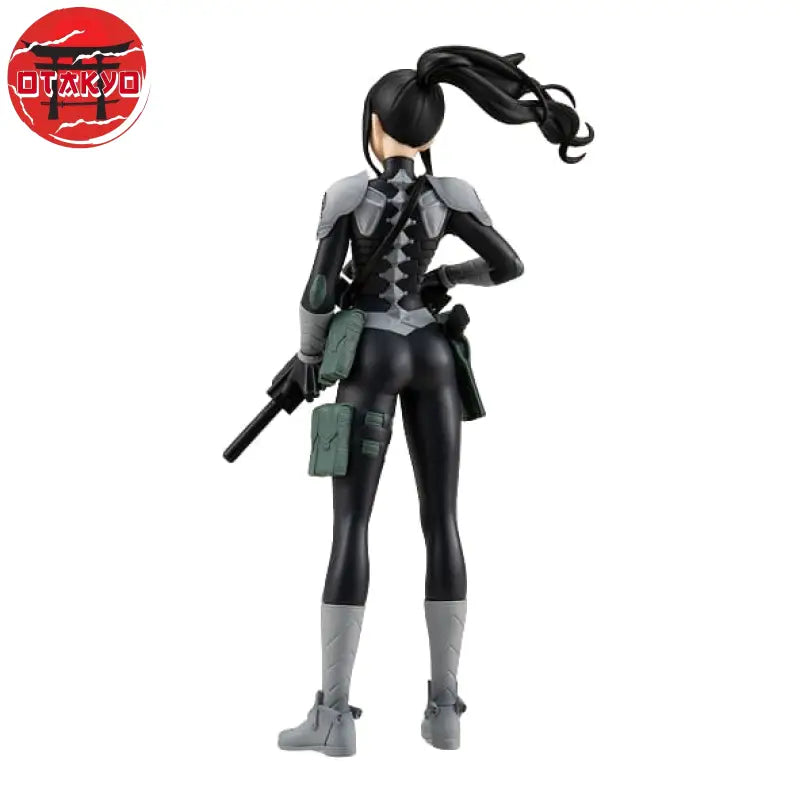 Ashiro Mina Figuren - Kaiju No 8™