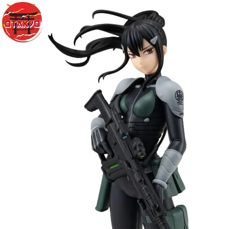 Ashiro Mina Figuren - Kaiju No 8™