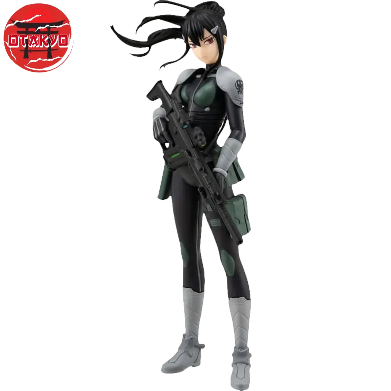 Ashiro Mina Figuren - Kaiju No 8™
