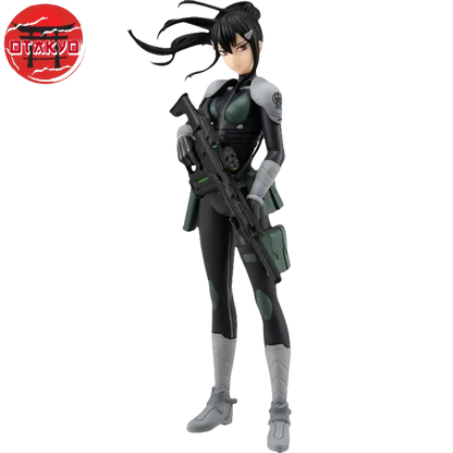Ashiro Mina Figuren - Kaiju No 8™