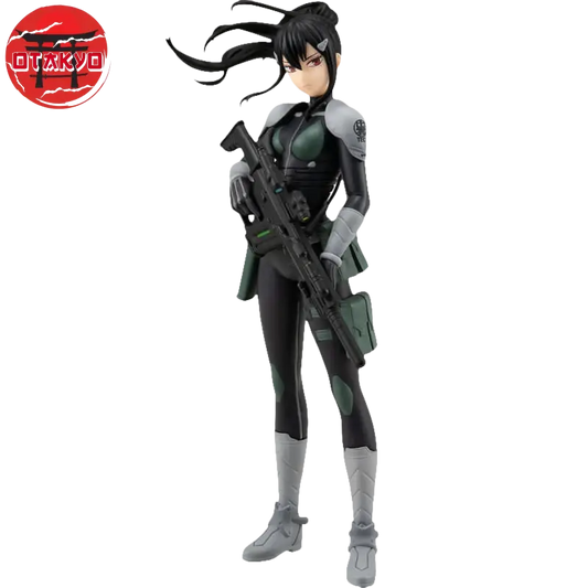 Ashiro Mina Figuren - Kaiju No 8™