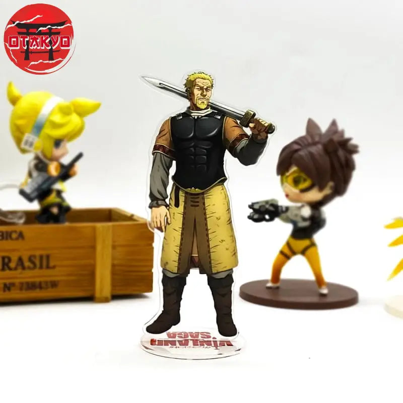 Askeladd Acryl-Figuren - Vinland Saga™