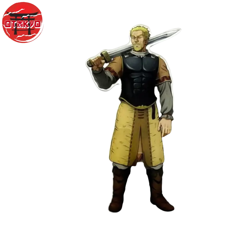 Askeladd Acryl-Figuren - Vinland Saga™
