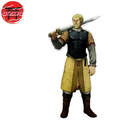 Askeladd Acryl-Figuren - Vinland Saga™