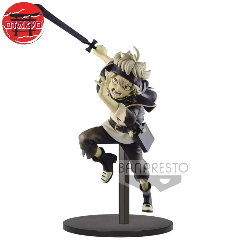 Asta Figuren - Black Clover™