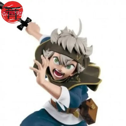 Asta Figuren - Black Clover™