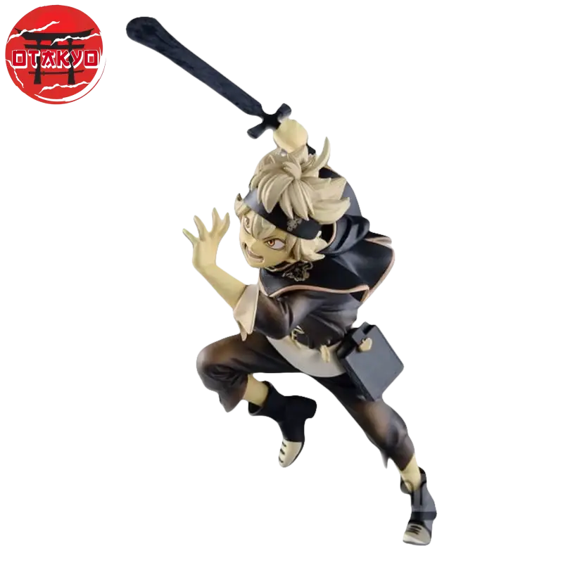 Asta Figuren - Black Clover™