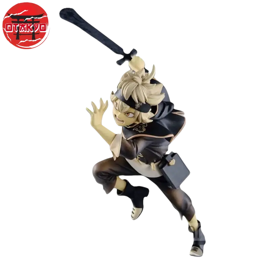 Asta Figuren - Black Clover™