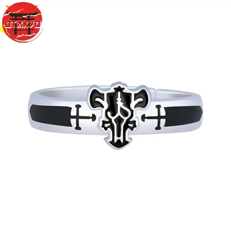 Asta Ring - Black Clover™