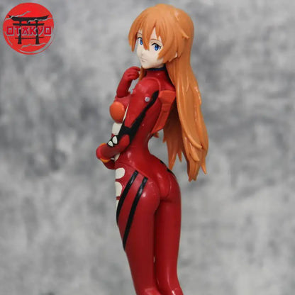 Asuka Soryu Langley Figuren - Neon Genesis Evangelion™