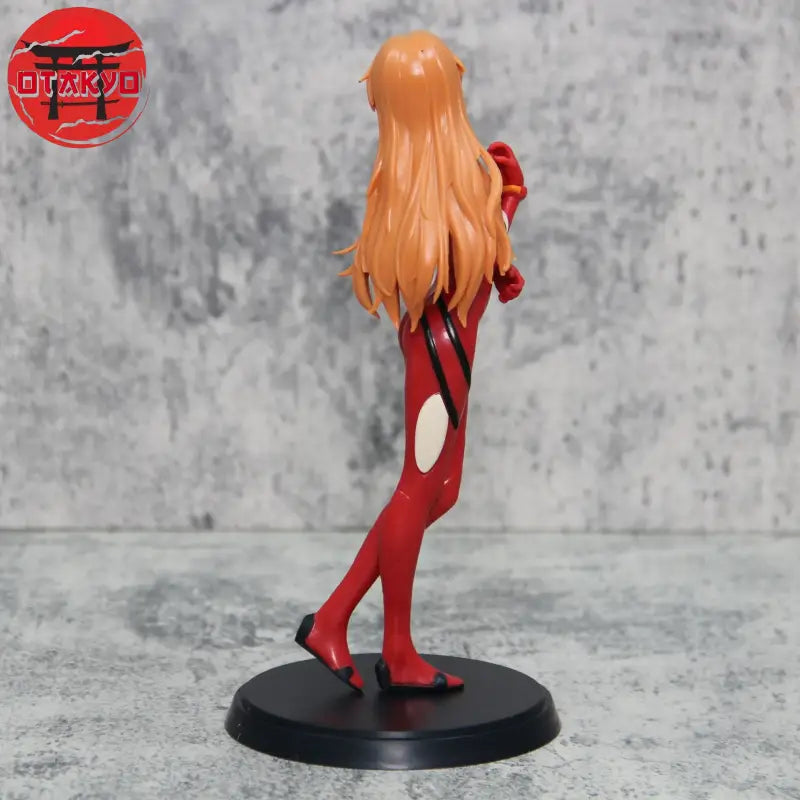 Asuka Soryu Langley Figuren - Neon Genesis Evangelion™