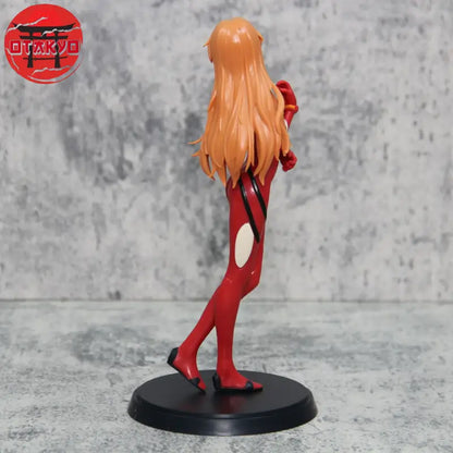 Asuka Soryu Langley Figuren - Neon Genesis Evangelion™