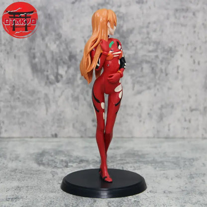 Asuka Soryu Langley Figuren - Neon Genesis Evangelion™