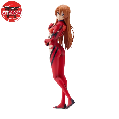 Asuka Soryu Langley Figuren - Neon Genesis Evangelion™